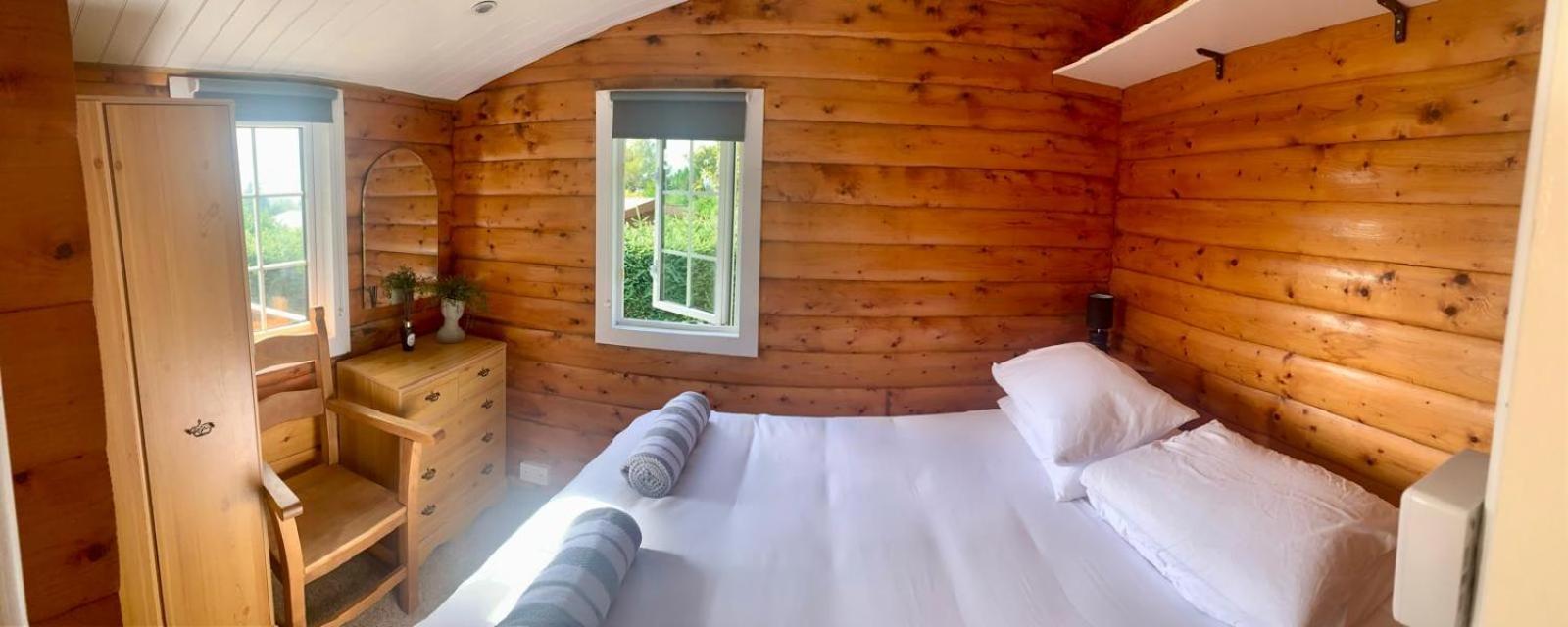 Caban Marjie Villa Trawsfynydd Eksteriør billede